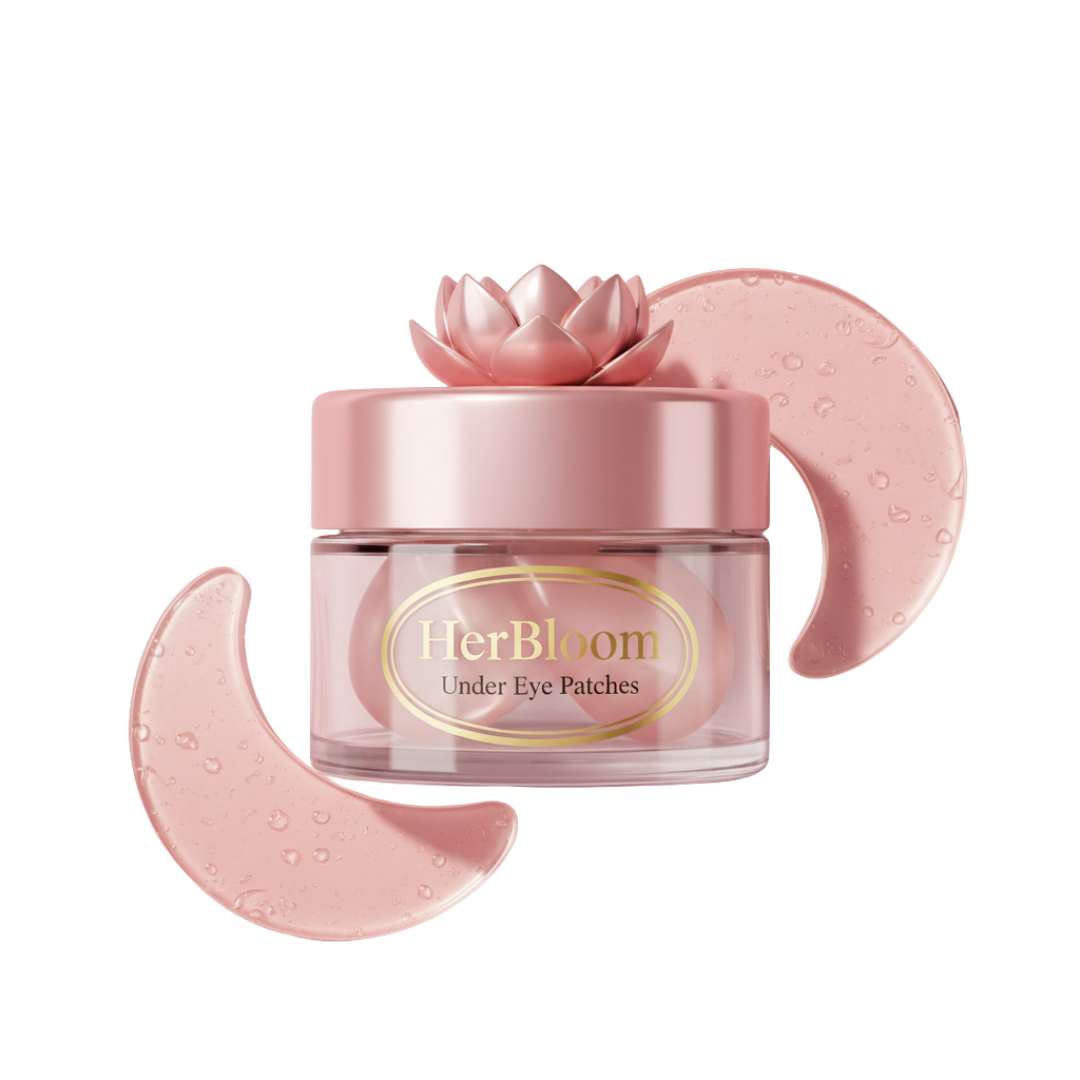 Eye Youth Renewal Treatment