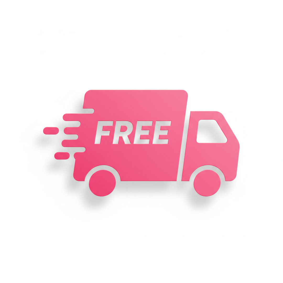 Premium Free Shipping