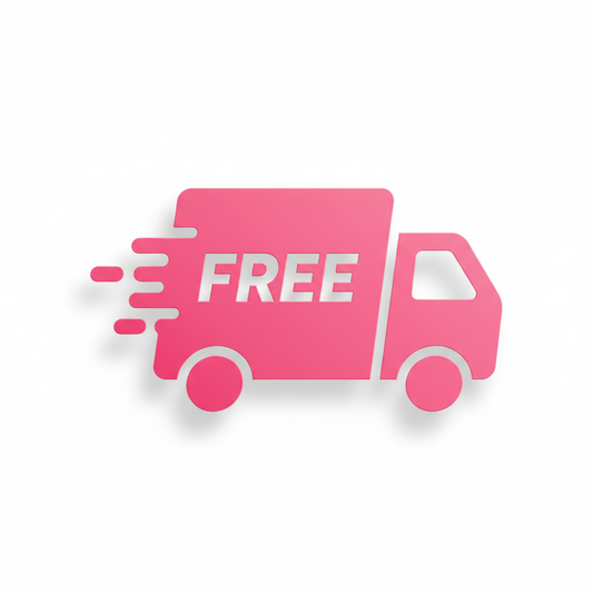 Premium Free Shipping