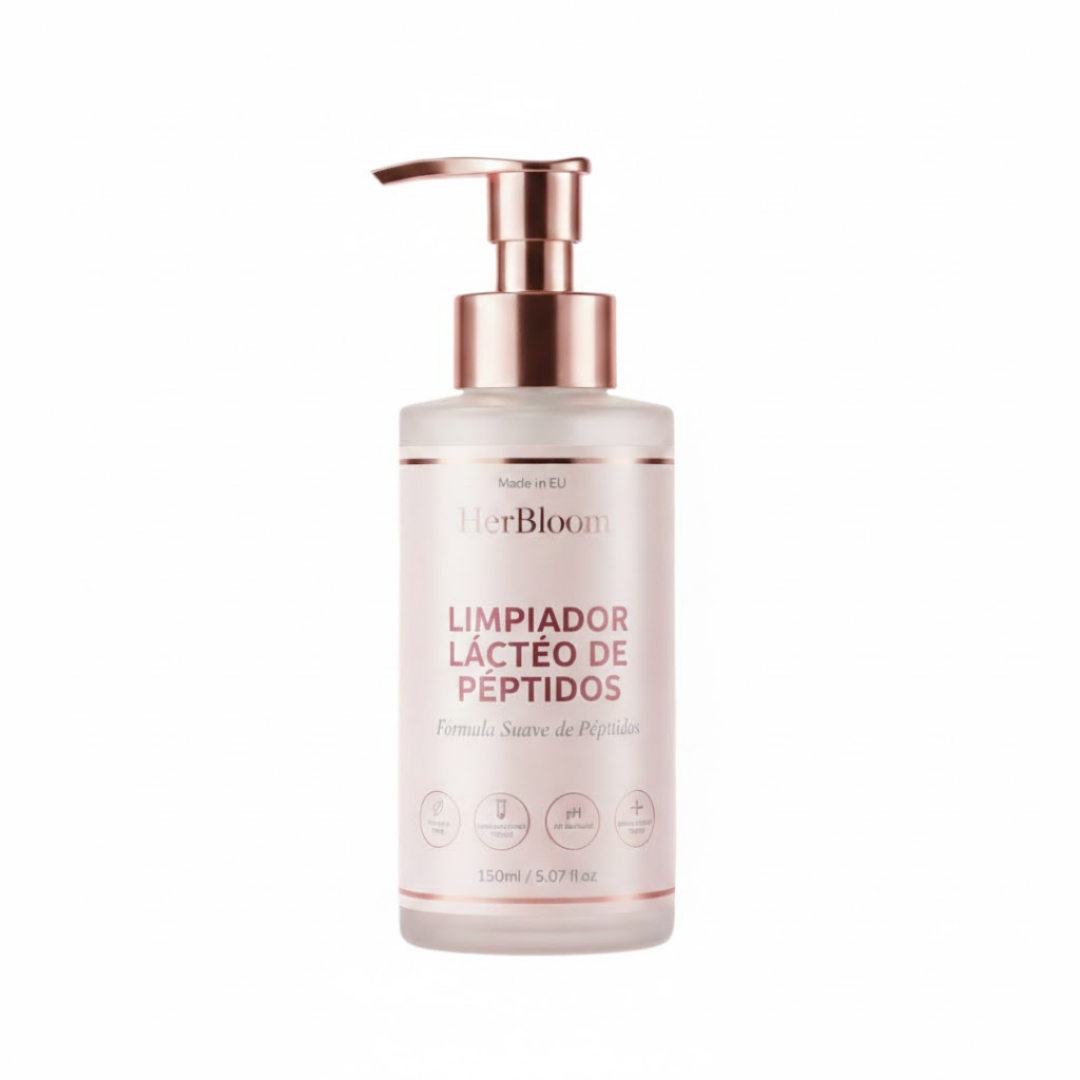 Limpiador Facial Diario Premium